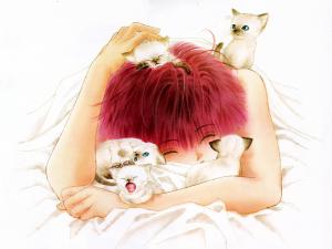 Animaux